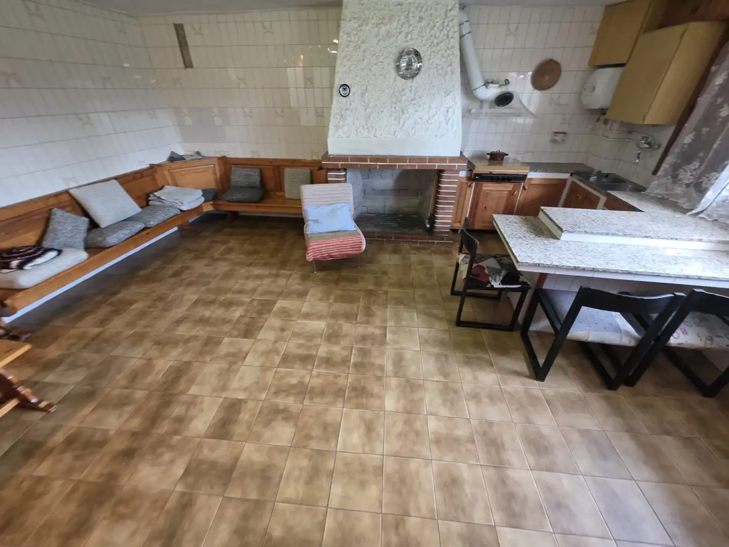 Terreny residencial en venda a Les Franqueses del Vallès, imagen 5