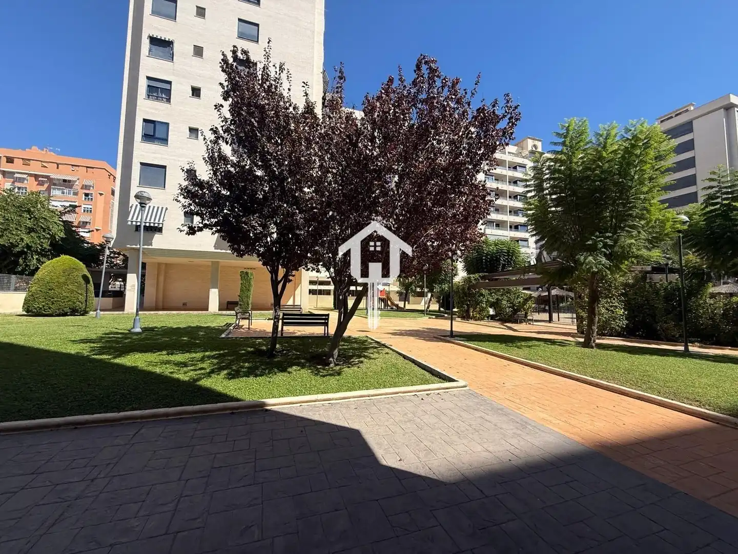 Penthouse with terrace for sale in Calle MED MANUEL ALBEROLA, imagen 58