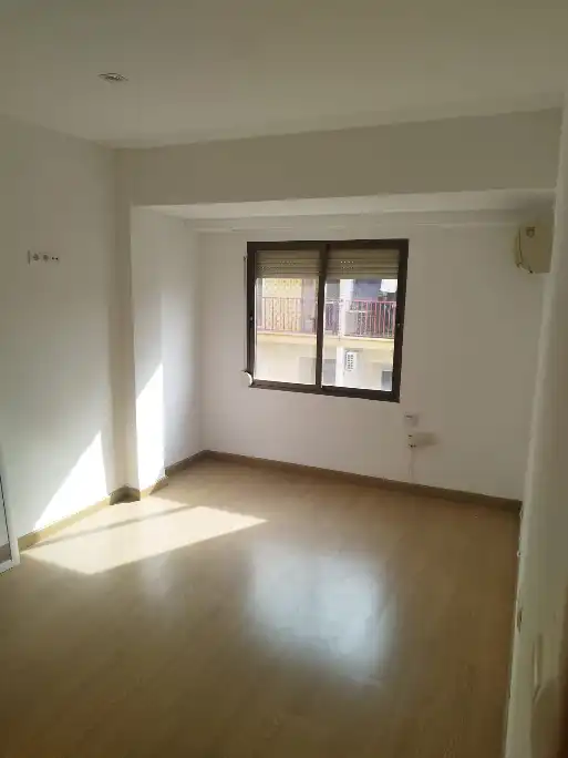 Bedroom of Flat for sale in El Mercado