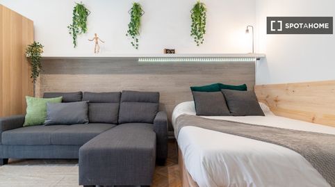 Photo 2 of Room in Trafalgar, Madrid Capital