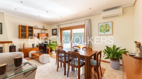 Foto 5 de Casa o chalet en venta en Moncada, Valencia