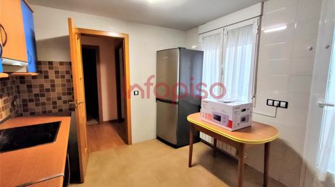 Foto 4 de Pis de lloguer a Valdepeñas, Ciudad Real