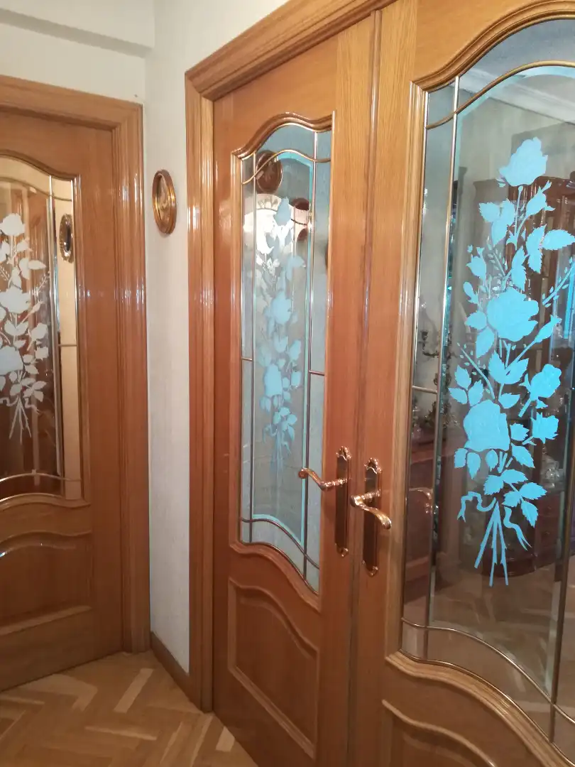Flat for sale in Móstoles  with Heating, Parquet flooring and Terrace