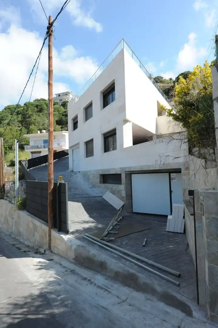 Detached house for sale in Roca Grossa, imagen 4