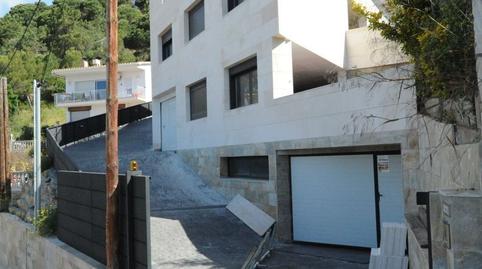 Foto 4 de Casa o xalet en venda a Roca Grossa, Lloret de Mar