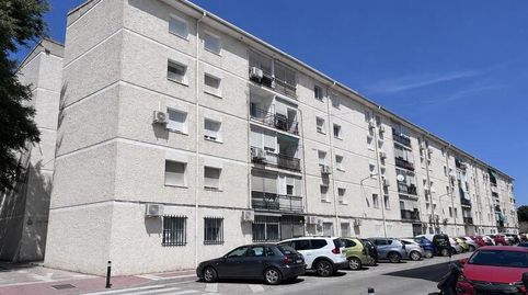 Foto 4 de Piso en venta en Puerto de Los Leones, Barrio de las Fronteras, Torrejón de Ardoz