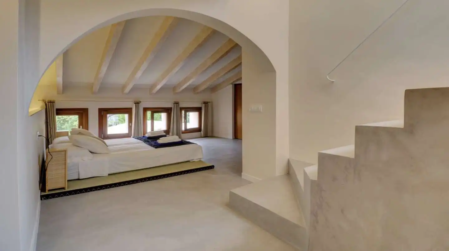 Casa o xalet en venda en Pollença amb Aire condicionat i Moblat