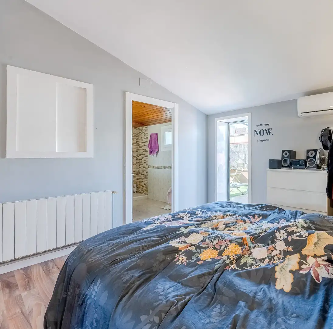 Piso en venta en Sant Vicenç Dels Horts