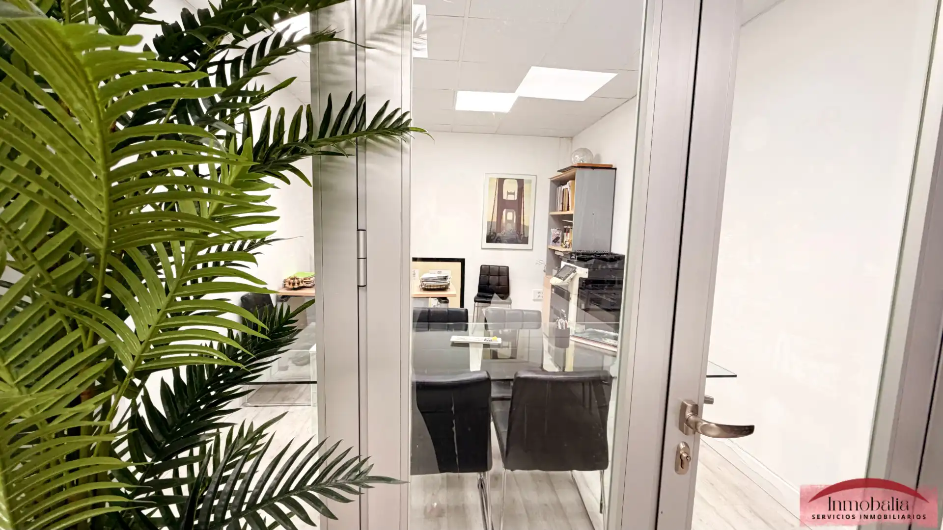 Oficina en venta en Sevilla