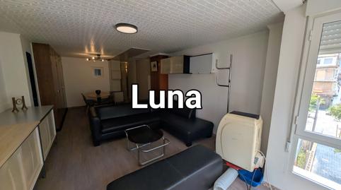 Foto 4 de Piso en venta en Calle de la Serreta, Casco Antiguo, Murcia