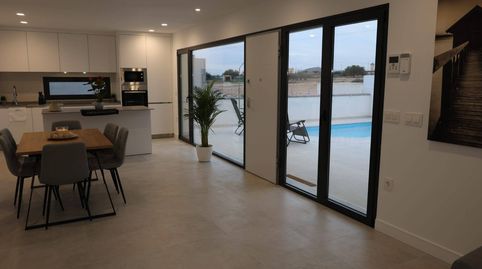 Foto 3 von Wohnung zum Verkauf in La Pinilla - Las Palas, Murcia