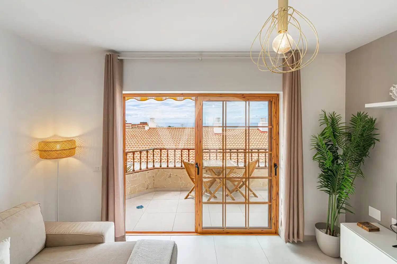 Attic for sale in Torviscas Centro y Alto