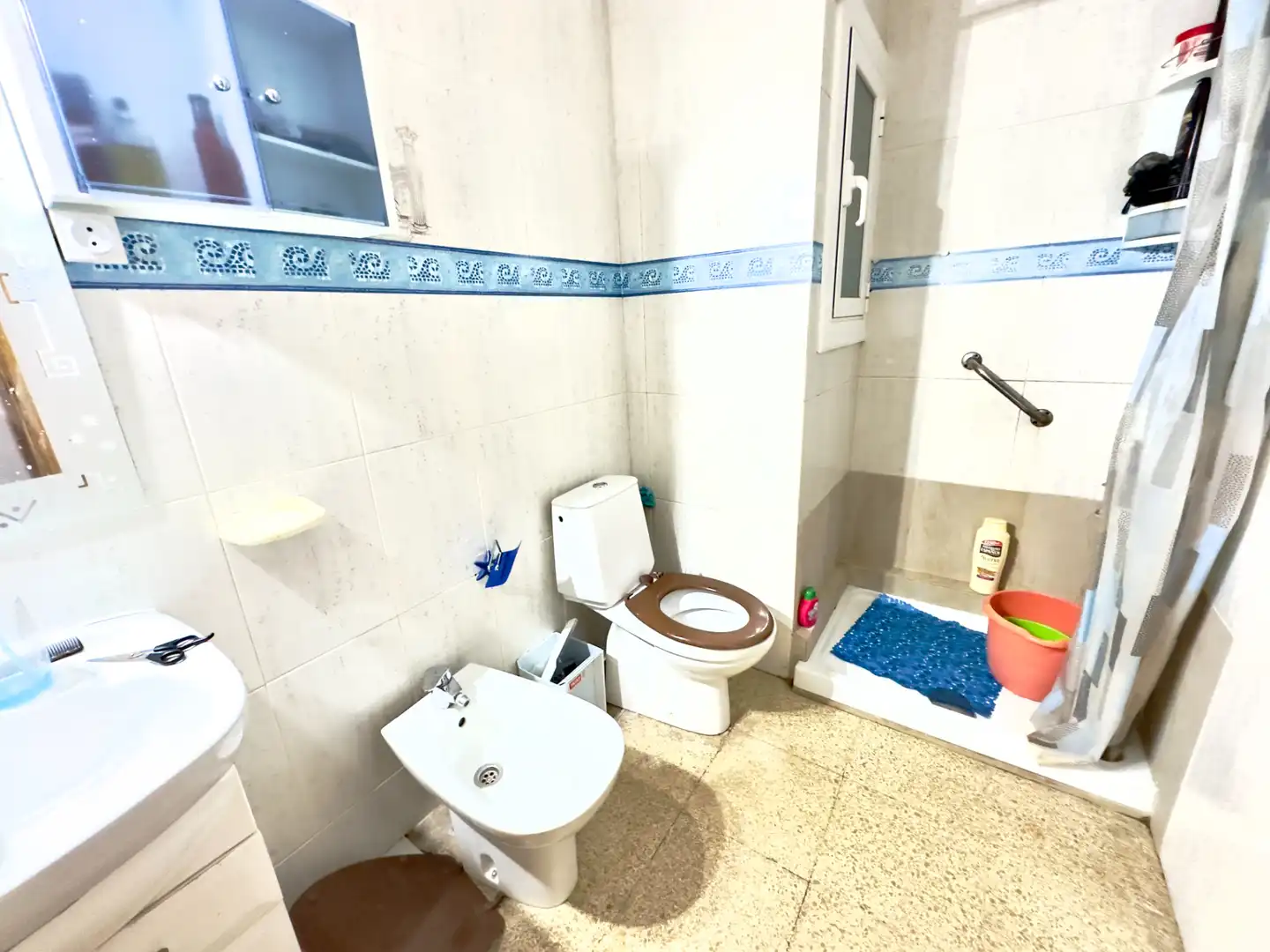 Baño de Piso en venta en Castellar del Vallès con Aire acondicionado, Calefacción y Balcón