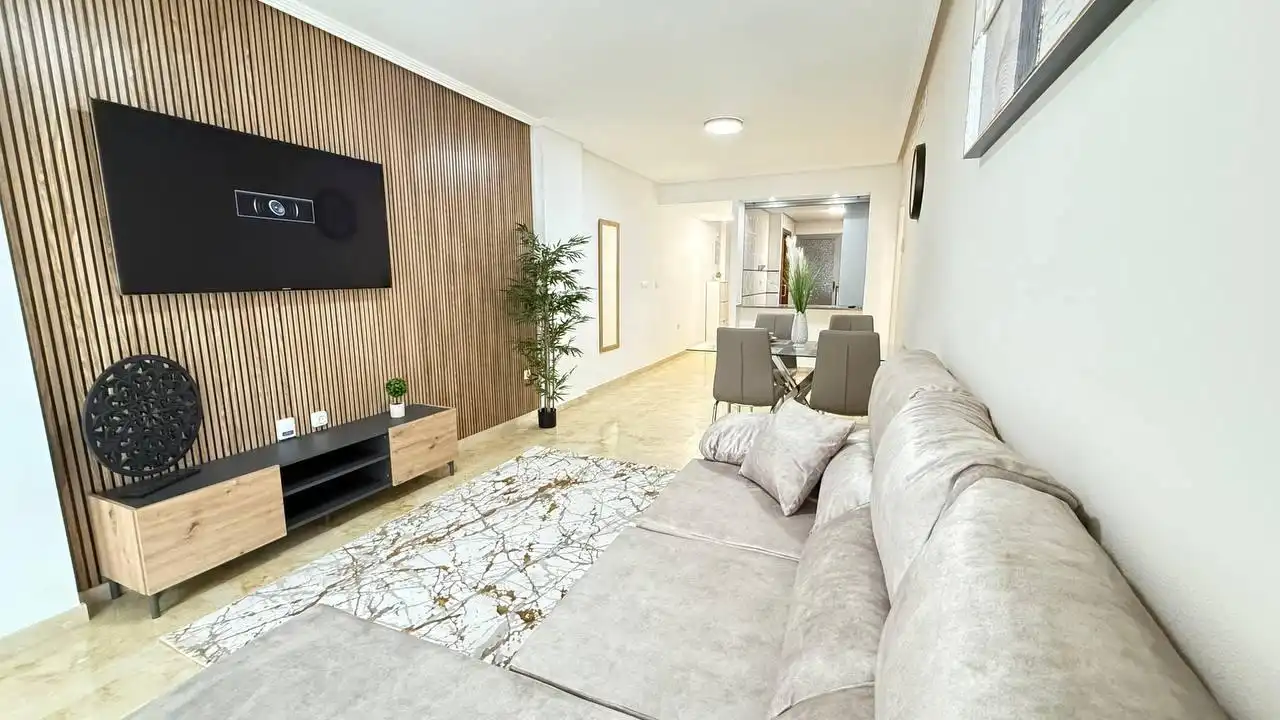 Apartamento con terraza en venta en Avenida PURISIMA, imagen 12