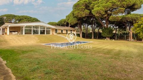 Photo 2 of House or chalet to rent in Canafort - El Puntó, Sant Andreu de Llavaneres