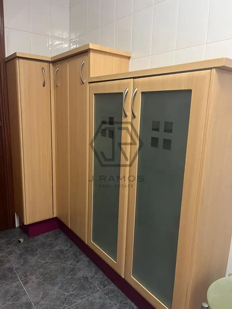 Piso con piscina en venta en Torre del Mar, imagen 18