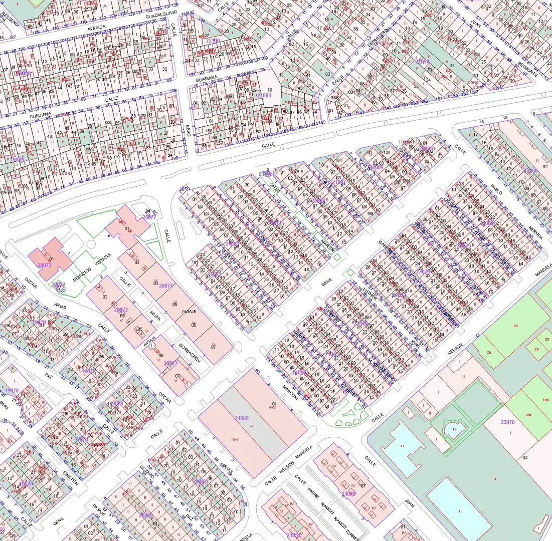 Piso en venta en Vista Azul - Consolación, imagen 2