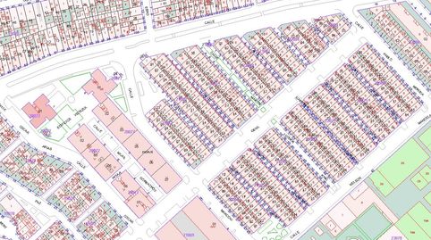 Foto 2 de Piso en venta en Vista Azul - Consolación, Dos Hermanas