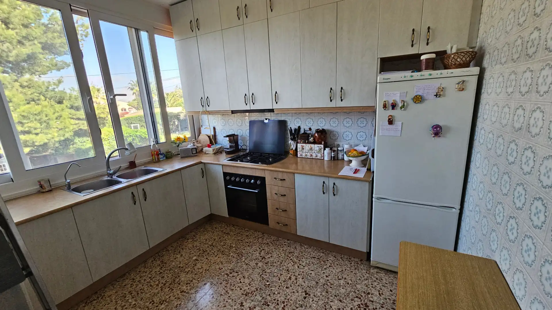 Chalet con terraza en venta en Avenida de los Patos, imagen 52