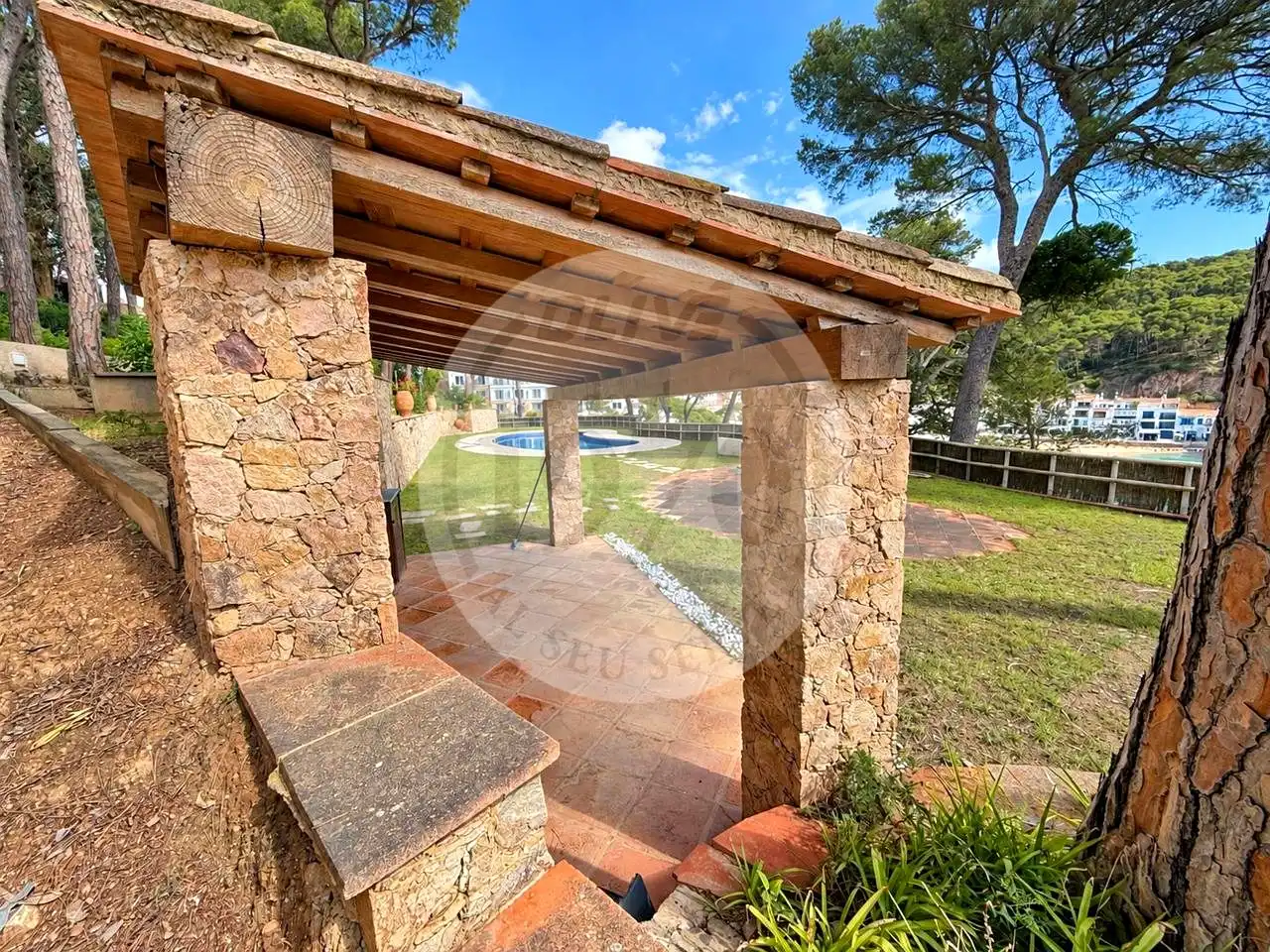 Maison rustique avec piscine à vendre à calle de la Perica, imagen 13