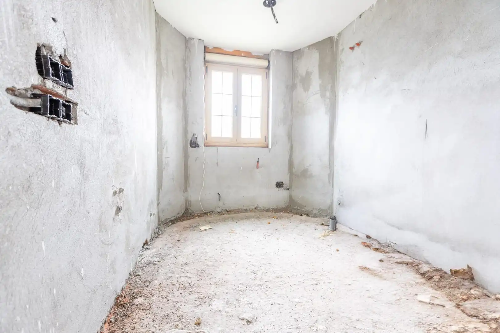 Chalet con jardín en venta en Bergondo, imagen 19