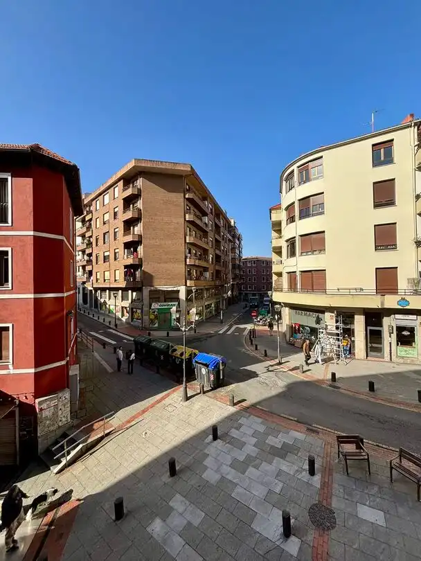 Flat for sale in Uribarri Kalea, Barrio de Uribarri