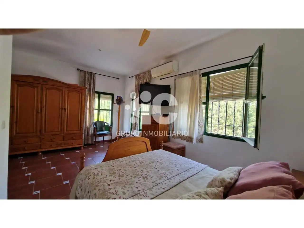 Country house with pool for sale in Avenida Cañete de las Torres, imagen 9