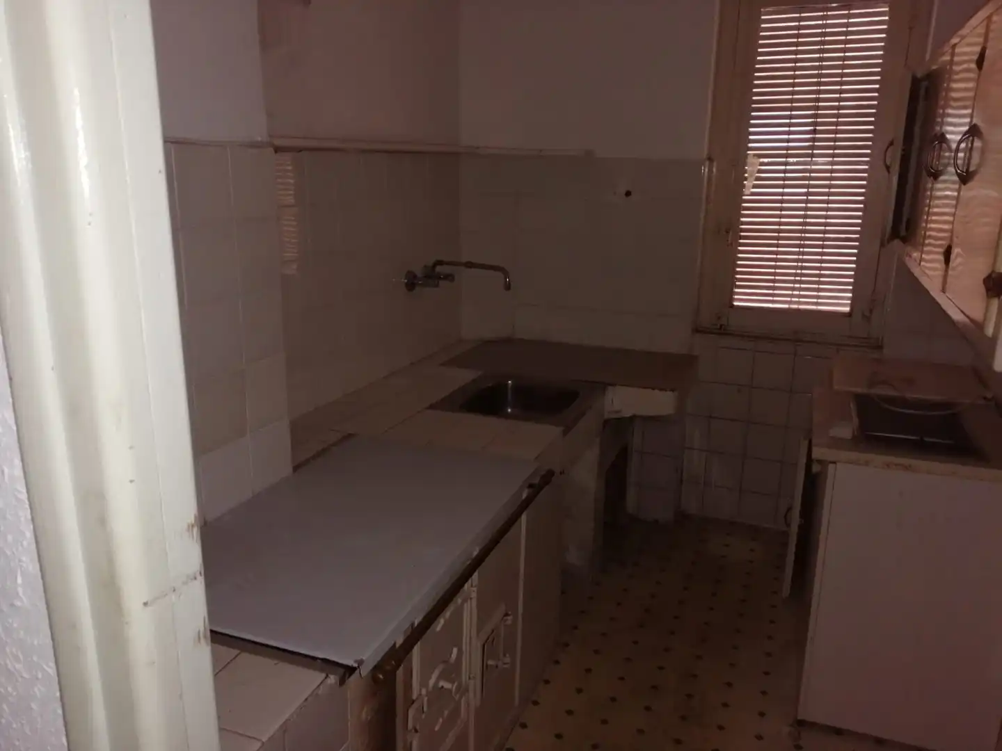 Piso en venta en Travesía Estacion-Ve, Villarejo de Órbigo