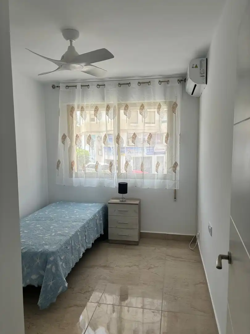 Wohnung mit Terrasse zum Verkauf in Playa de Garrucha, imagen 3