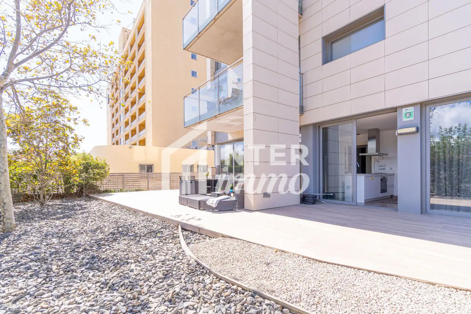 Apartment with garden for sale in Calle CLOT DELS FRANQUETS 54, imagen 33