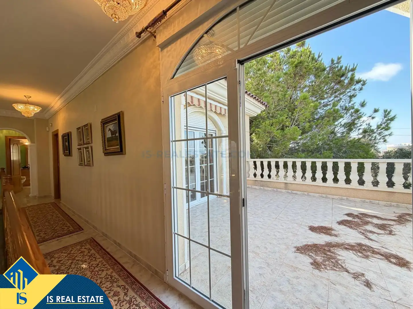Casa o chalet en venta en Rojales con Aire acondicionado, Calefacción y Terraza
