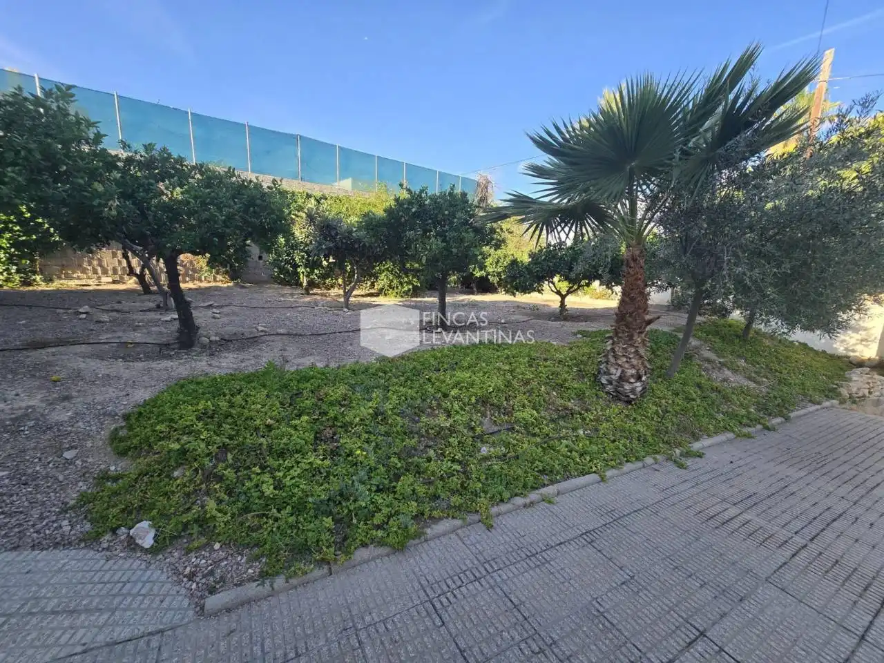 Chalet con piscina en venta en La Huerta, imagen 27