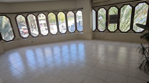 Photo 2 of Office for rent in Avenida Alfonso el Sabio, 1, Barrio del Centro, Alicante / Alacant