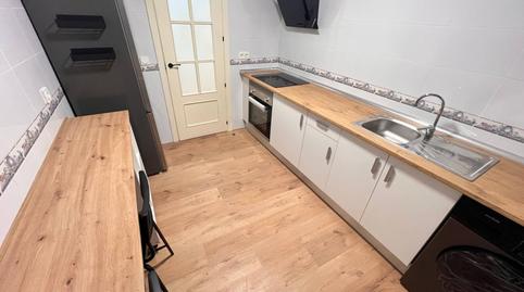 Photo 4 of Flat for rent in Calle San Antón, Consuegra, Toledo