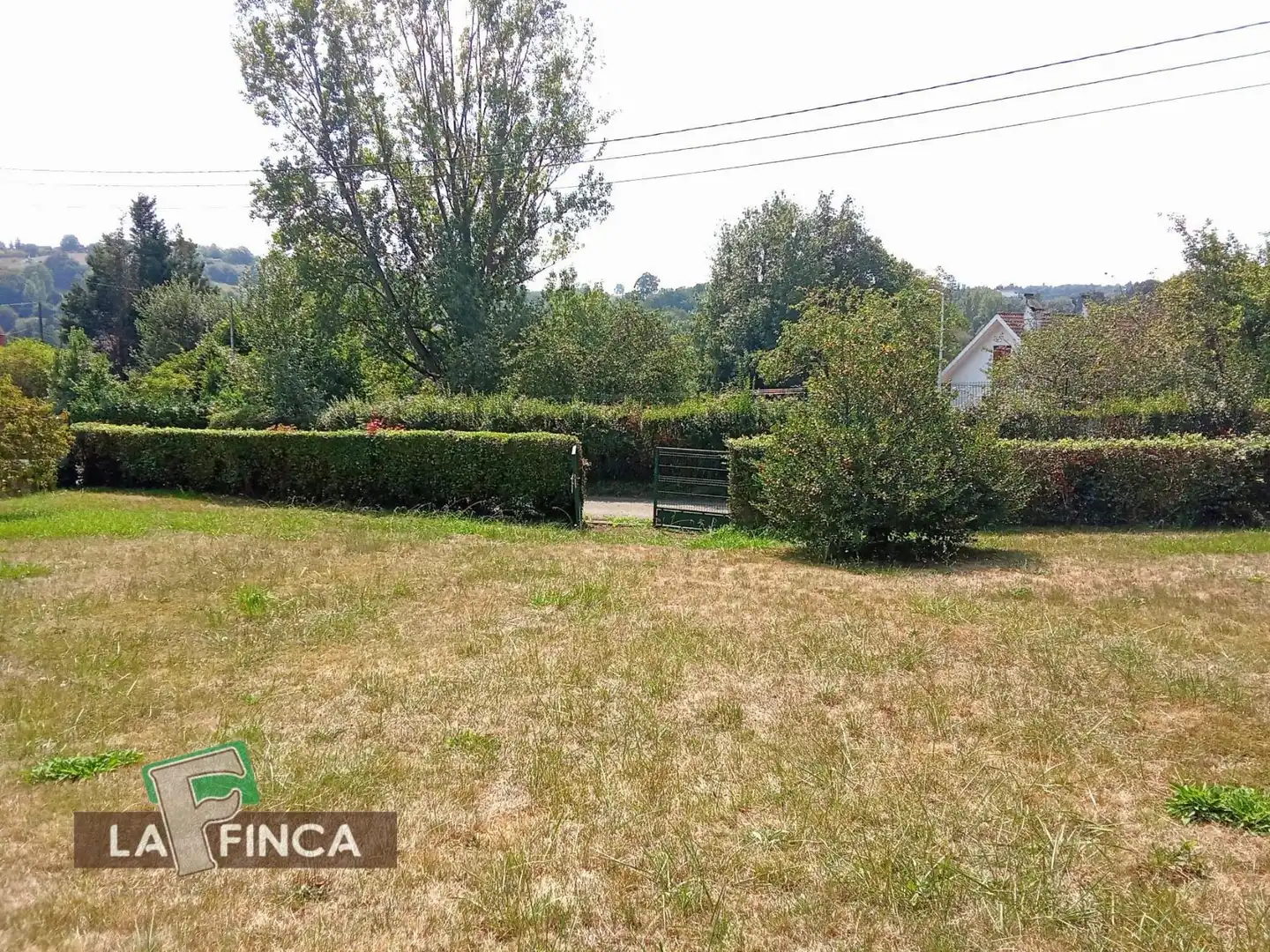 Residencial en venda en Oviedo 