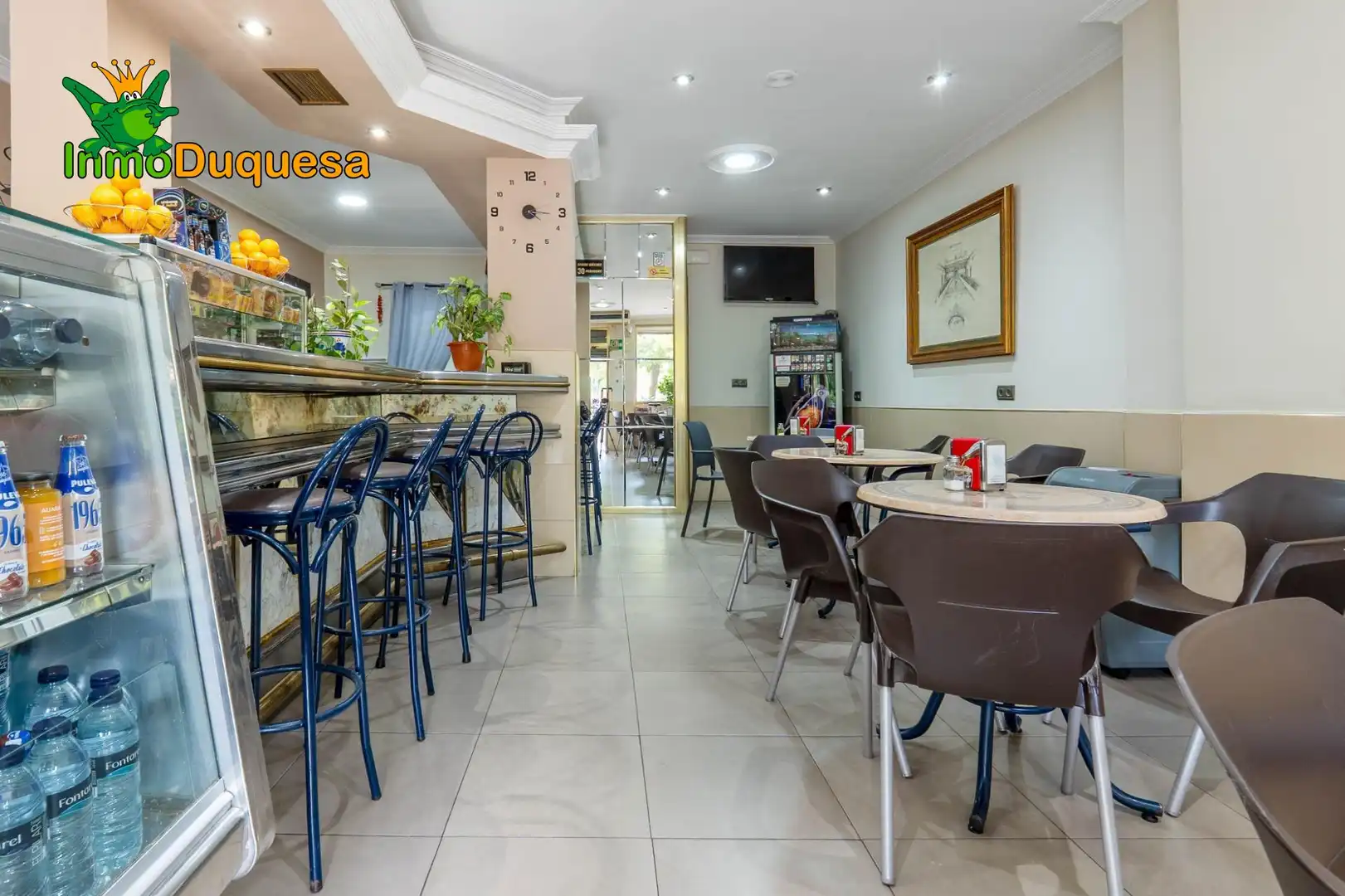 Local comercial en venda a Zaidín, imagen 2