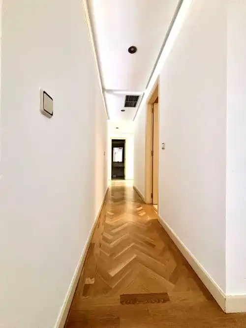 Wohnung zur Miete in Madrid mit Heizung, Parkett und Terrasse
