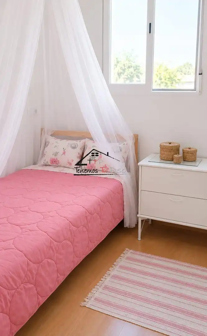 Casa a schiera in vendita a Avenida PAPA LUNA E 85 82, imagen 9