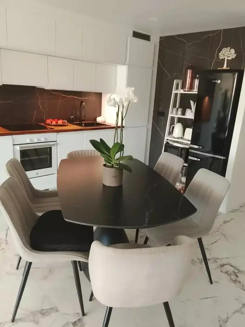 Appartement compact avec ascenseur à vendre à Moxó - Sant Mori, imagen 9