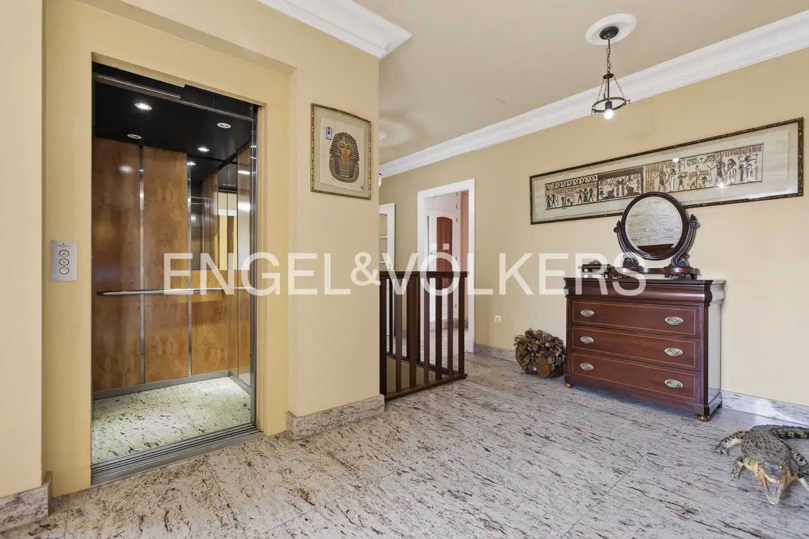 Casa amb piscina en venda a San Pablo - Santa Justa, imagen 25