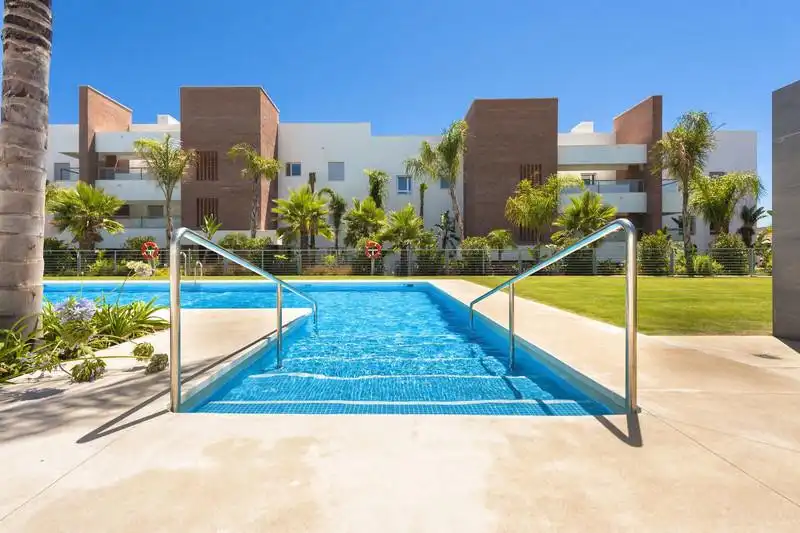 Wohnung mit Pool zur Miete in Los Arqueros  - Puerto del Almendro, imagen 3