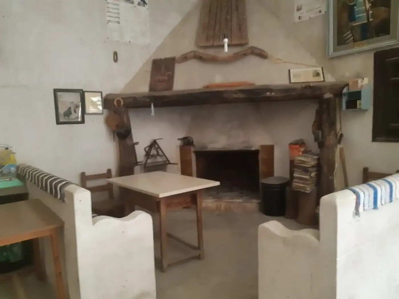 Casa rústica en venda a Sax, imagen 10