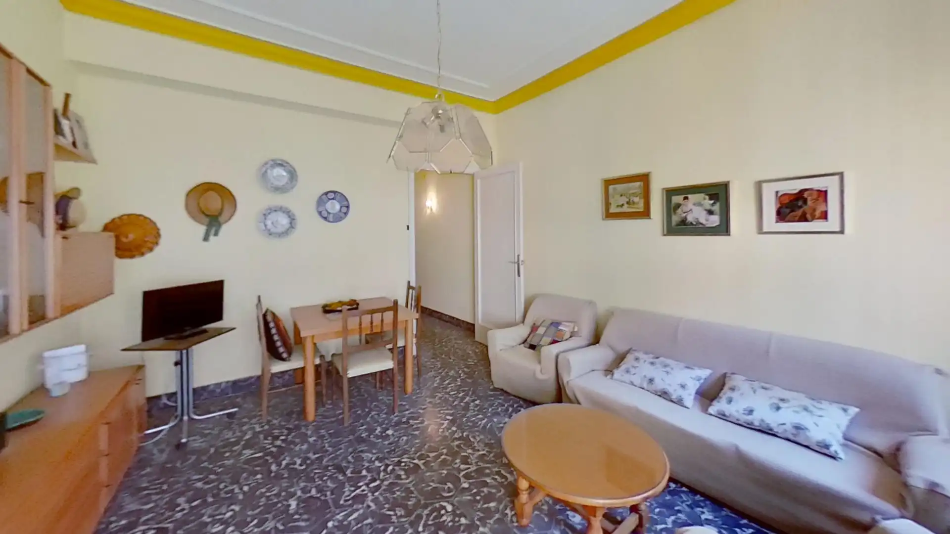 Appartement à vendre à Casco Urbano