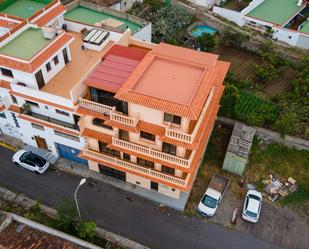 Exterior view of Building for sale in Icod de los Vinos