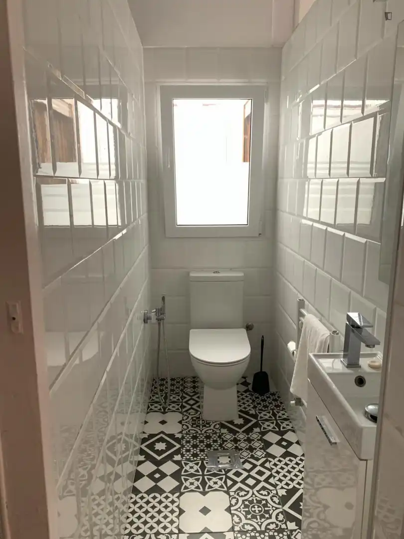 Apartamento de alquiler en Aiora