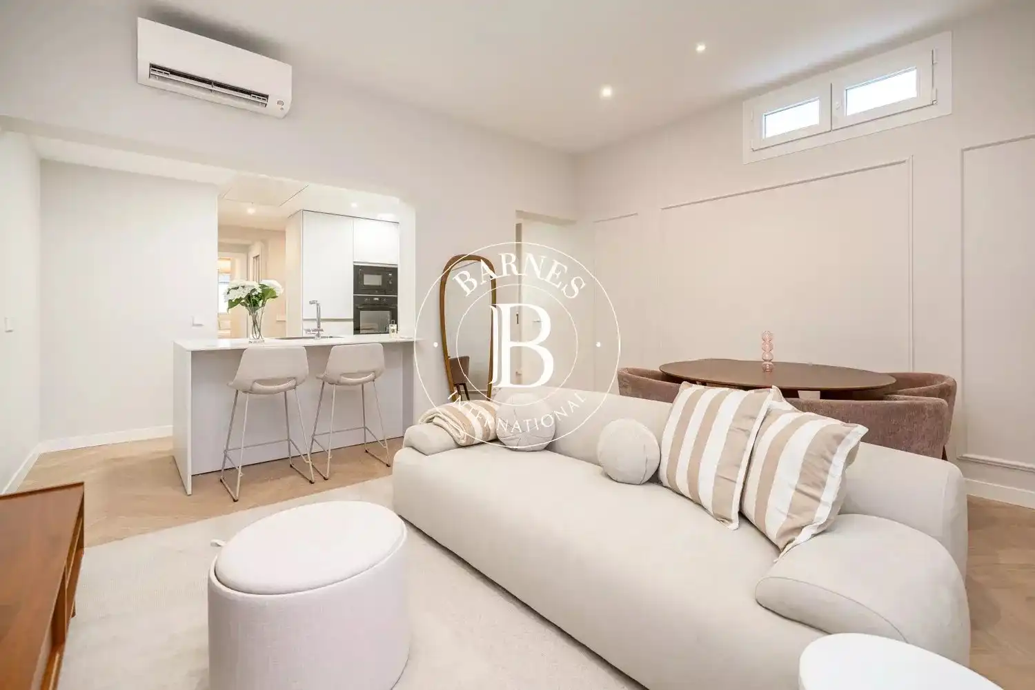 Appartement avec ascenseur à vendre à Barrio de Salamanca, imagen 4