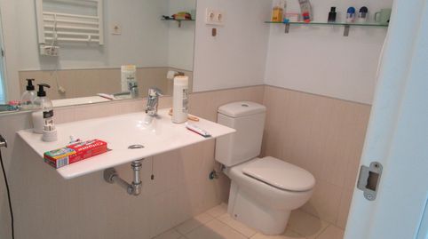 Foto 5 de Apartamento en venta en Avenida de Manoteras, 38, Virgen del Cortijo - Manoteras, Madrid Capital