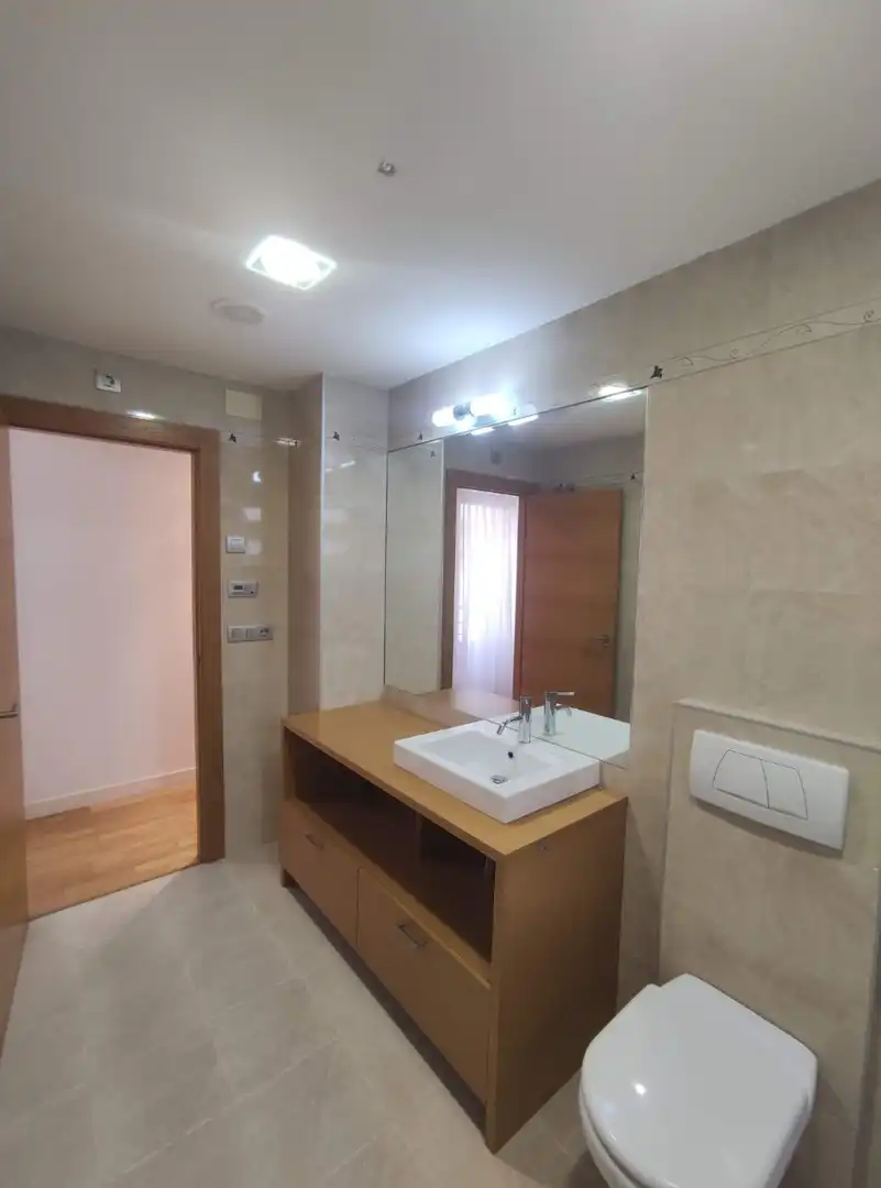 Baño de Piso en venta en Elche / Elx con Aire acondicionado y Calefacción