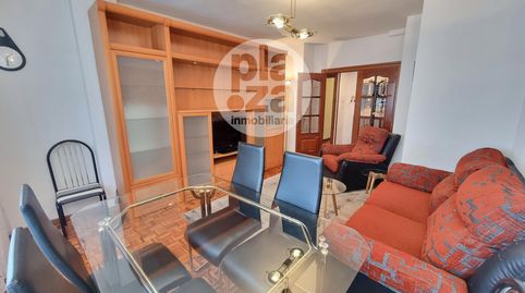 Foto 4 de Piso en venta en Luis Alberdi, Gamonal - San Bruno - G9, Burgos Capital