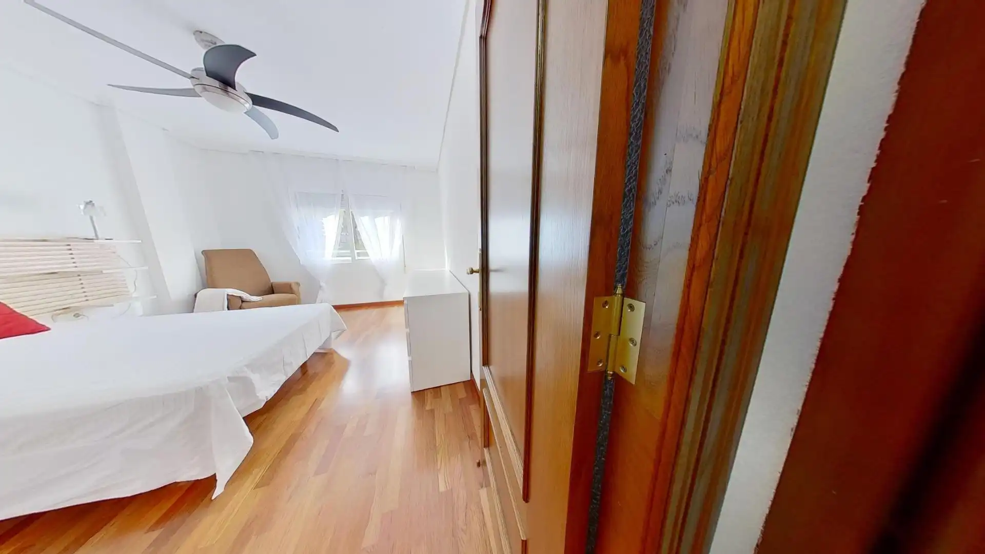Flat for rent in ABEN AL ABBAR, 18, Albors